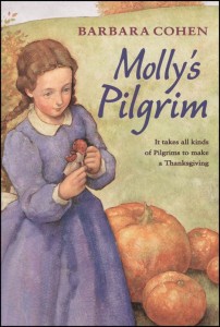 molly's pilgrim