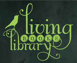 living books library