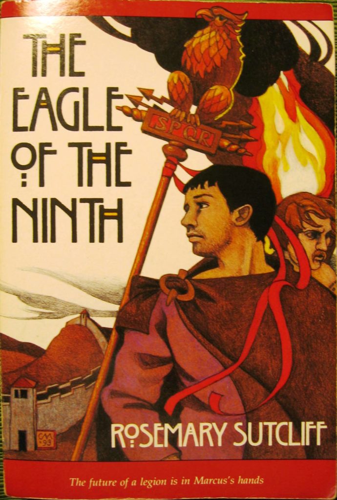 eagleof the ninth