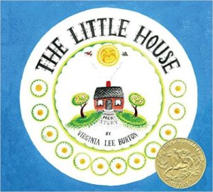 the-little-house