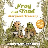 frog-and-toad
