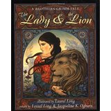 lady-and-the-lion